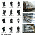 LG Rotary Compressor